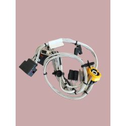 EJE ACİL STOP TESSATİ