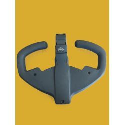 EJE KOL ALT PLASTİK