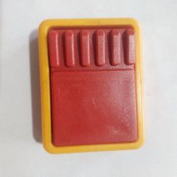 Efg Acil Stop Elcigi