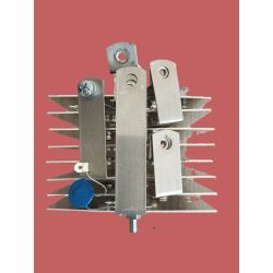 REDRESÖR DİYOT PERDESİ