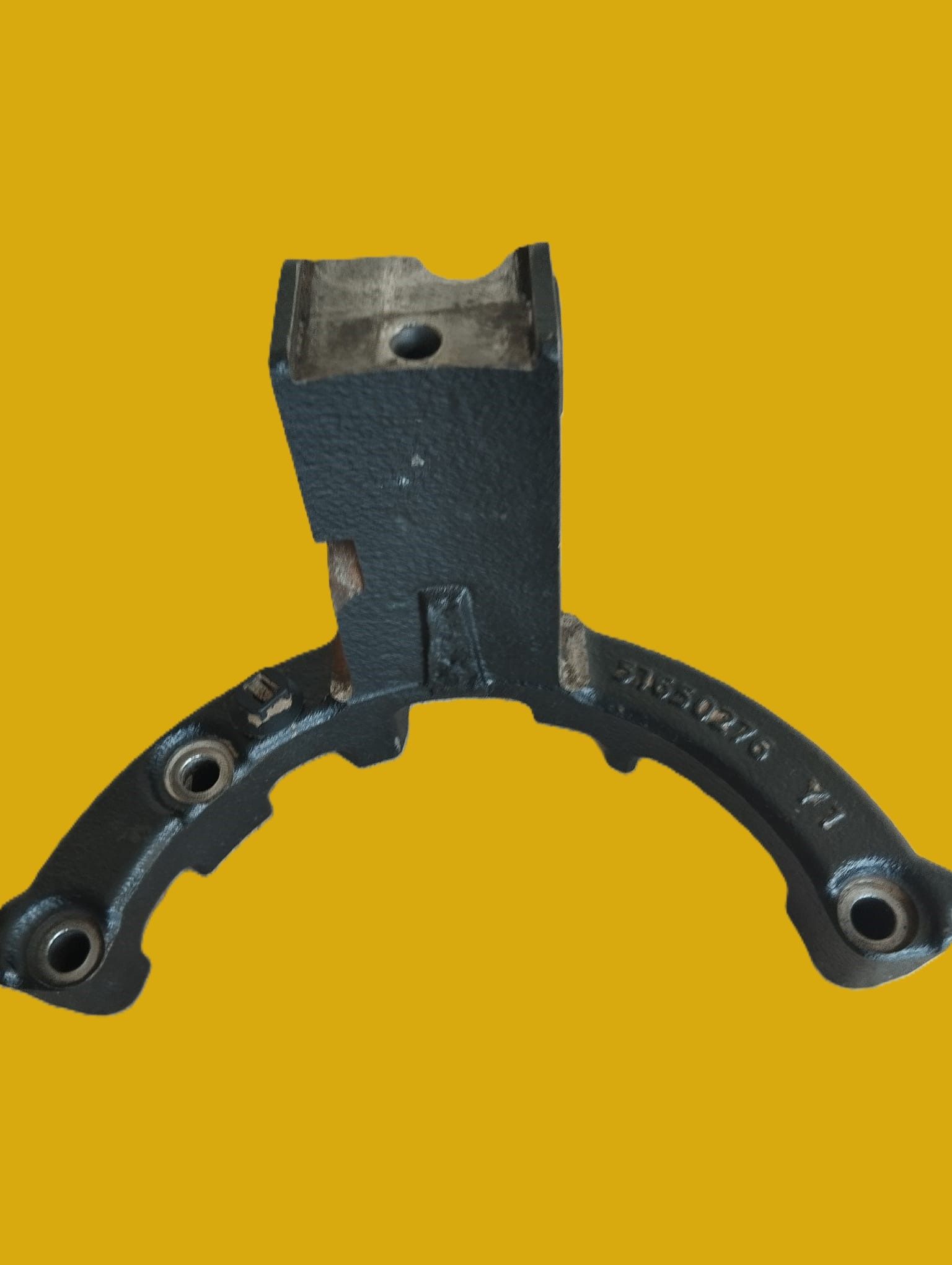 EJE DİREKSİYON KASNAĞI