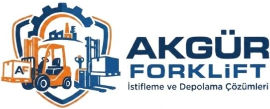 Akgür Forklift